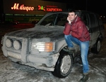 Аватара пользователя